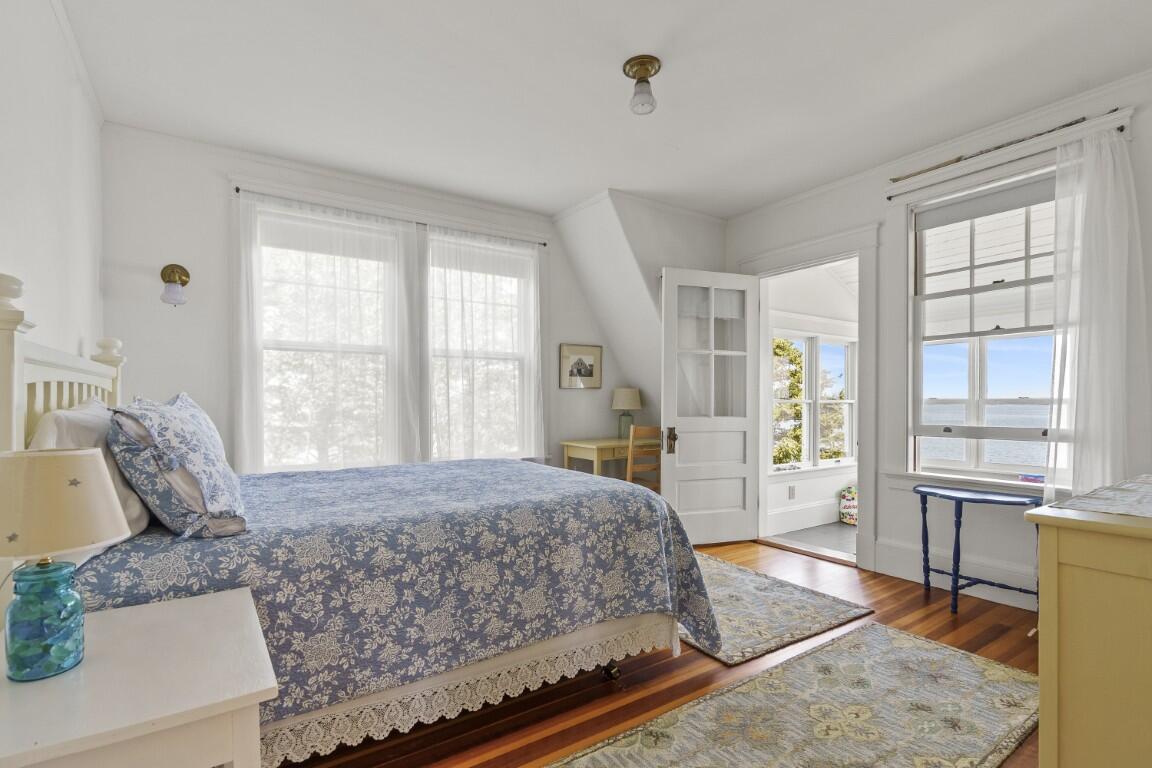 7 Bayberry Lane Southport ME 04576