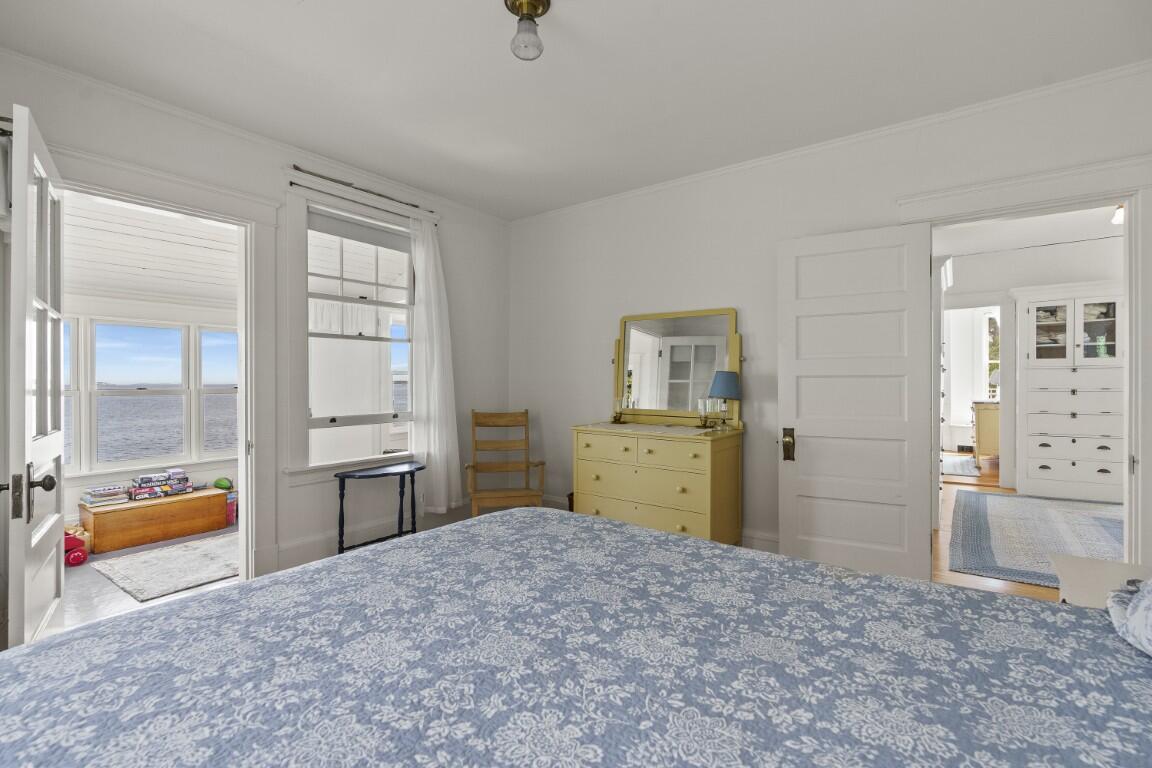 7 Bayberry Lane Southport ME 04576