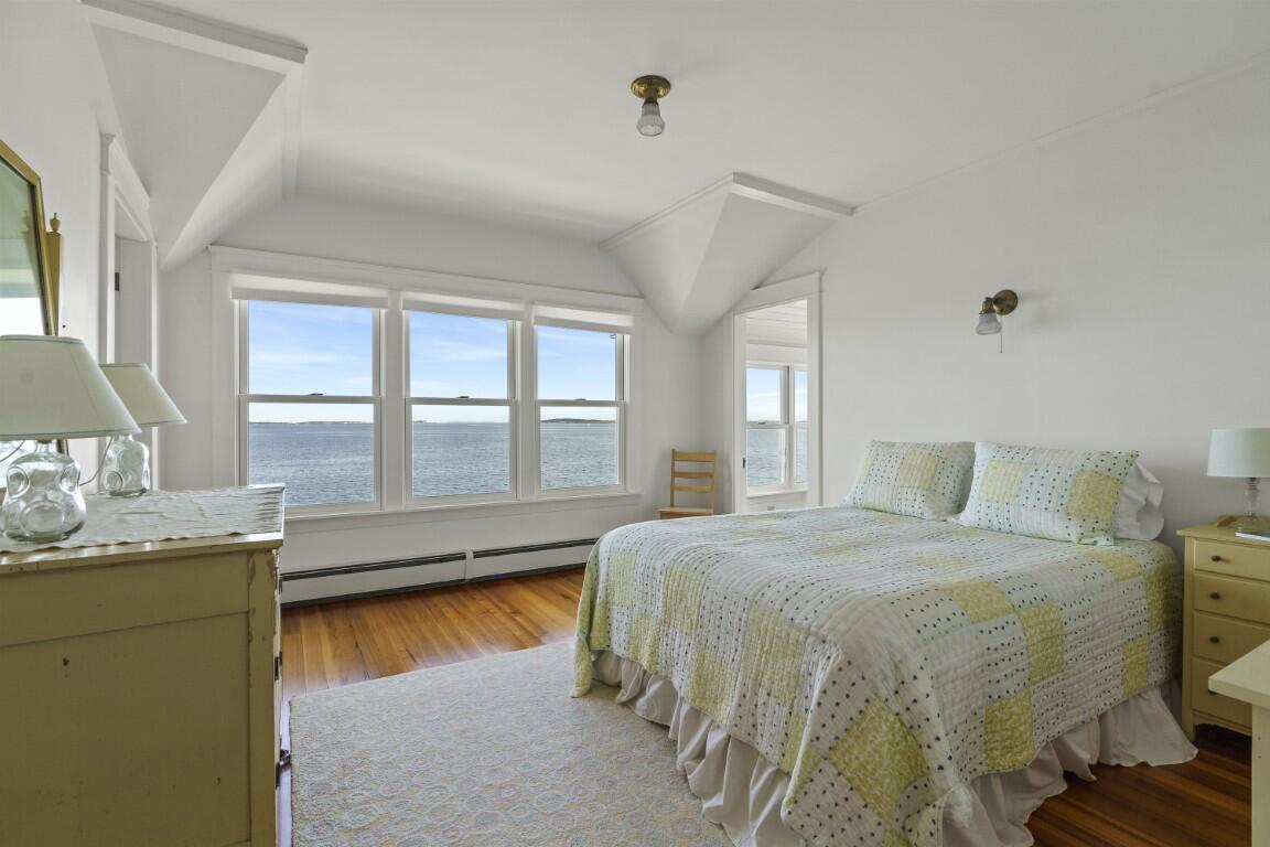 7 Bayberry Lane Southport ME 04576