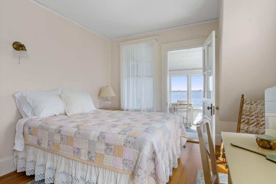 7 Bayberry Lane Southport ME 04576
