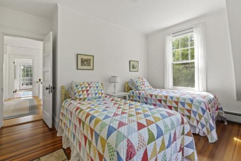 7 Bayberry Lane Southport ME 04576