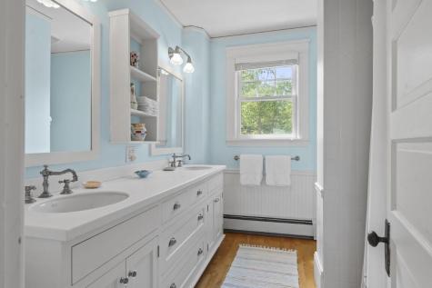 7 Bayberry Lane Southport ME 04576
