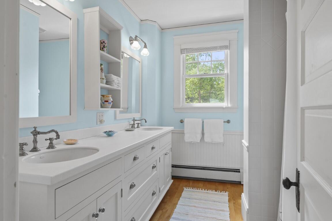7 Bayberry Lane Southport ME 04576