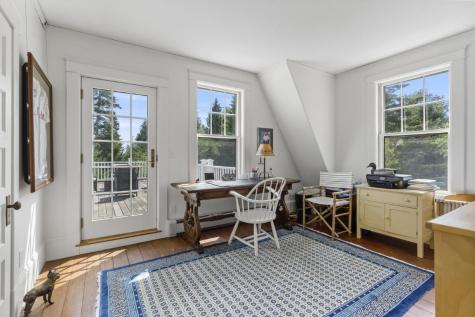 7 Bayberry Lane Southport ME 04576