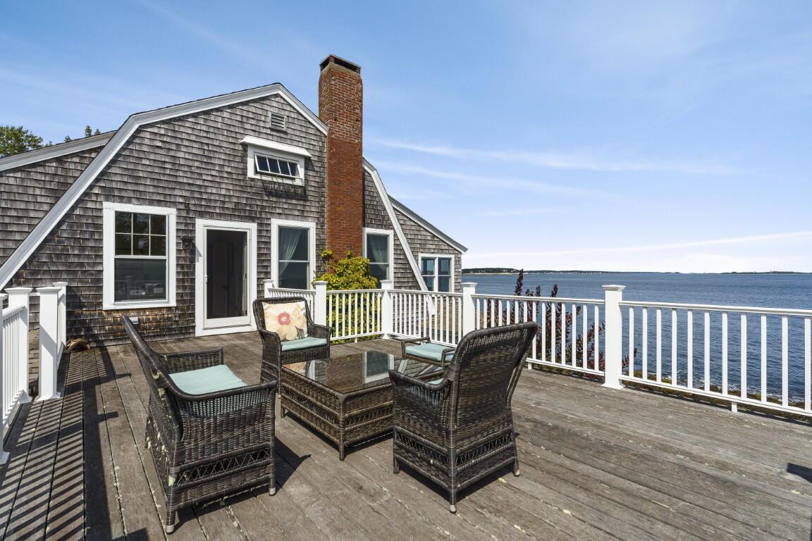 7 Bayberry Lane Southport ME 04576