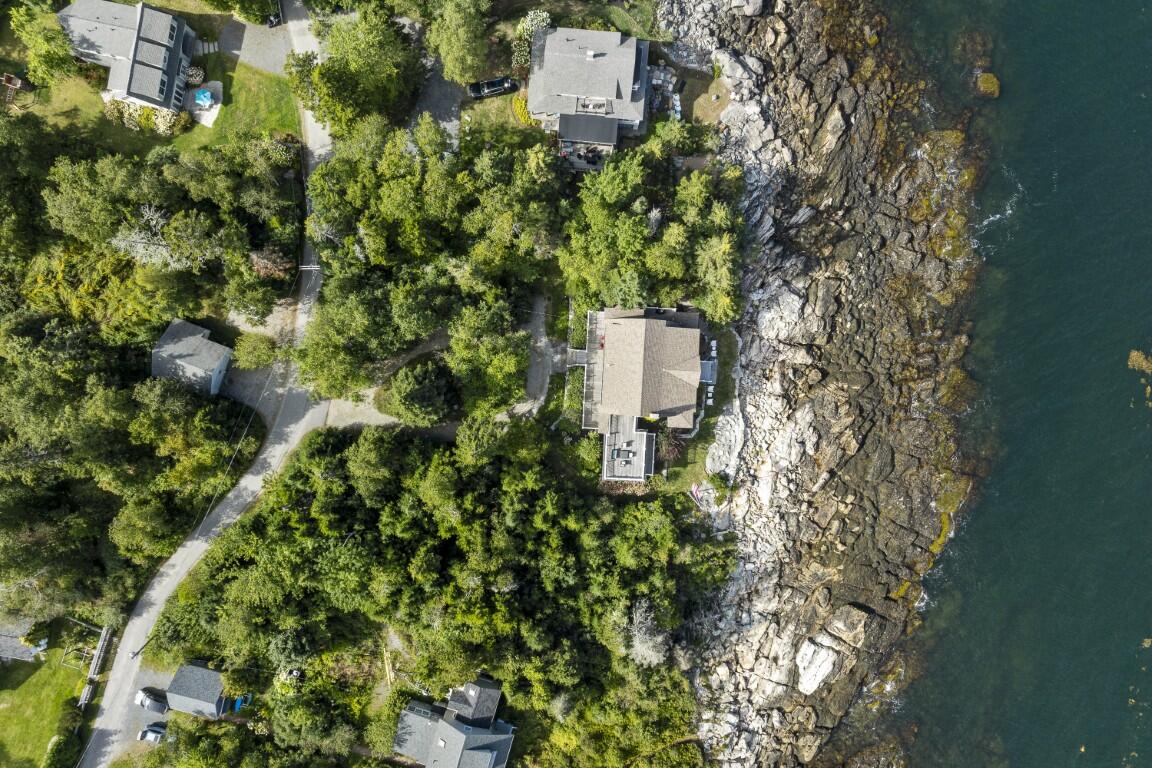 7 Bayberry Lane Southport ME 04576