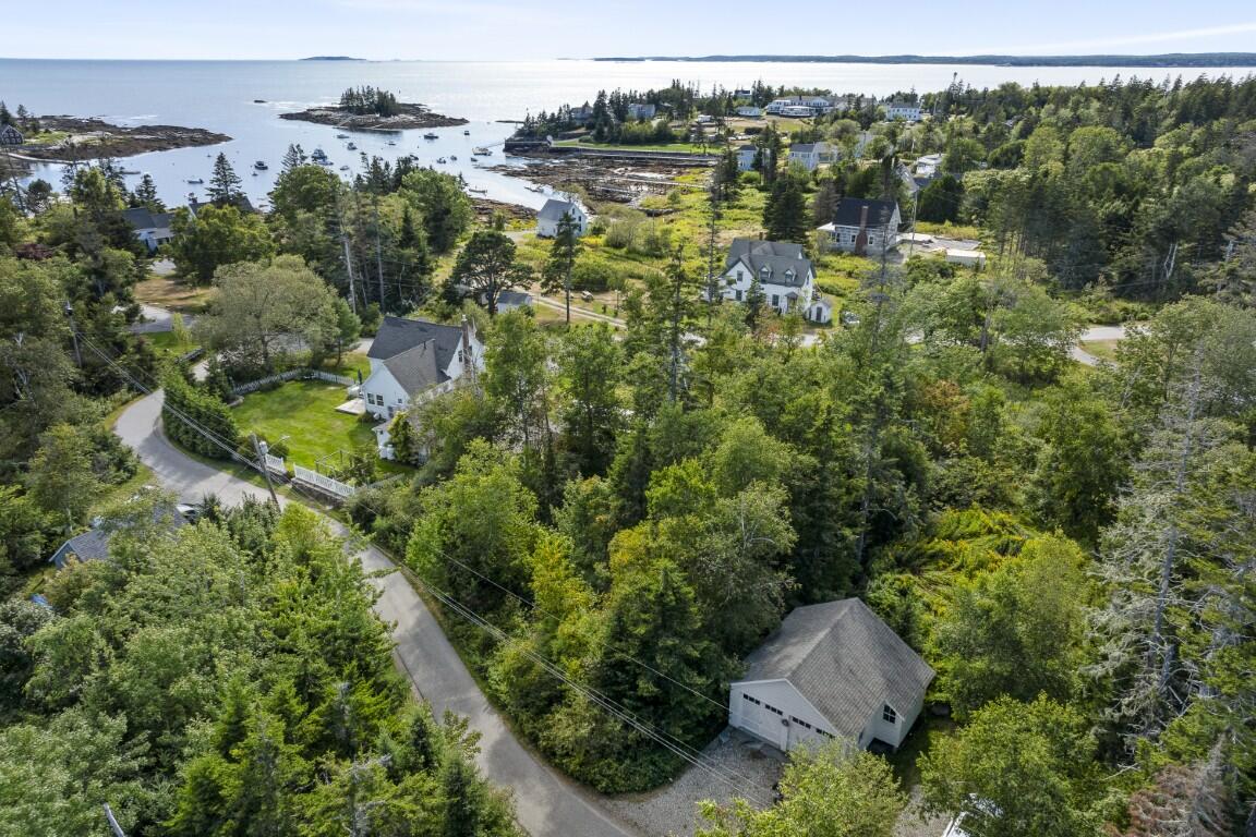 7 Bayberry Lane Southport ME 04576
