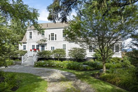 7 Bayberry Lane Southport ME 04576