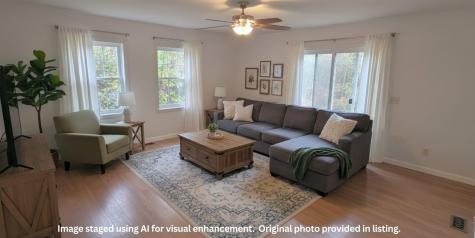 31 Sodom Road Hebron ME 04238