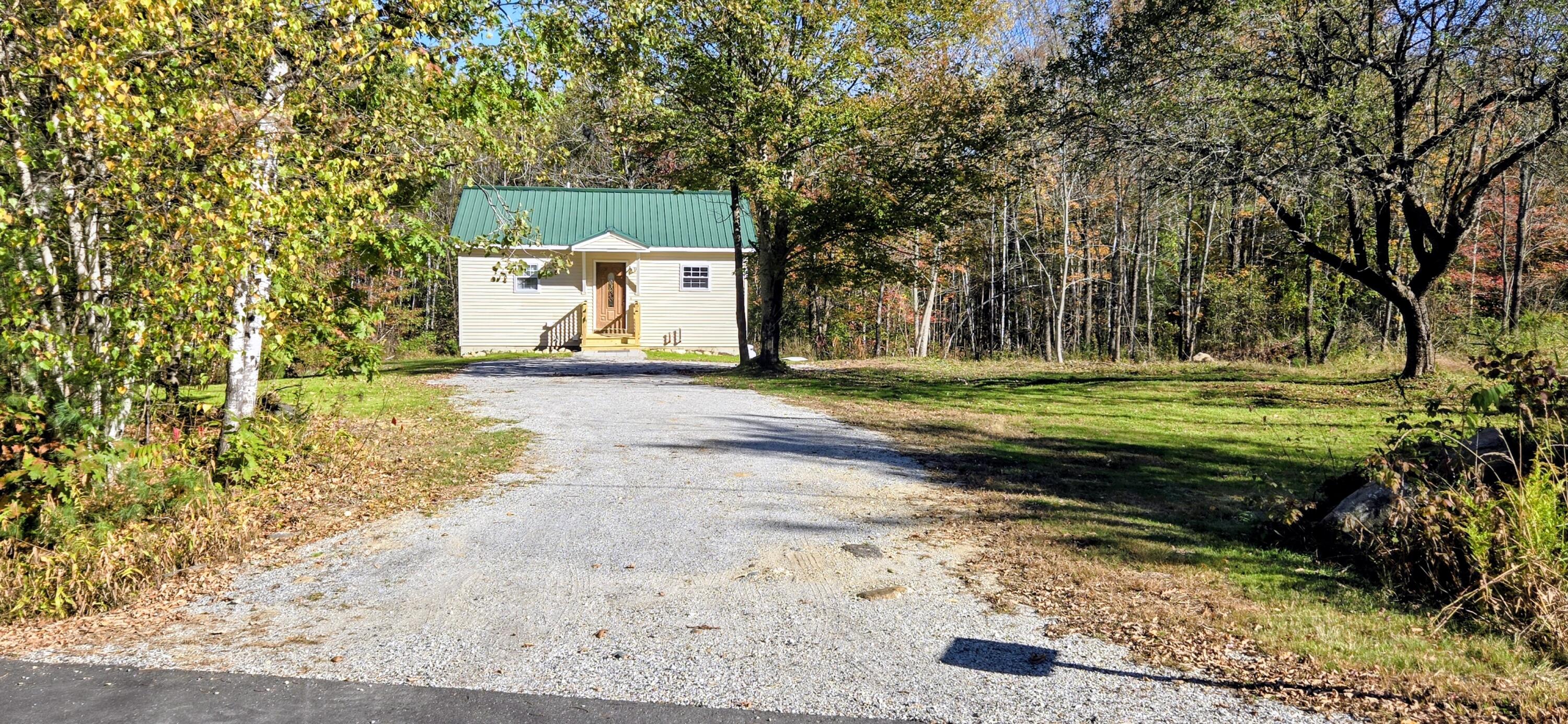 31 Sodom Road Hebron ME 04238