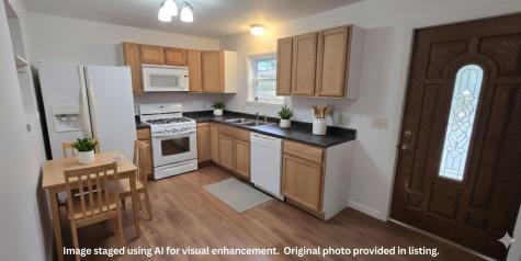 31 Sodom Road Hebron ME 04238