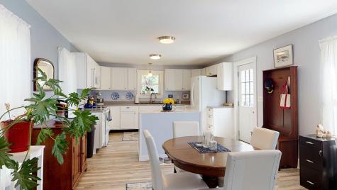19 Cooks Mills Road Casco ME 04015