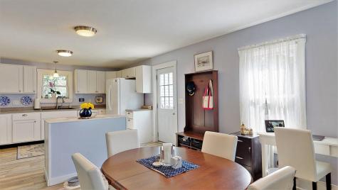 19 Cooks Mills Road Casco ME 04015