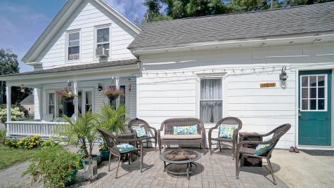 19 Cooks Mills Road Casco ME 04015