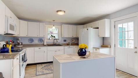 19 Cooks Mills Road Casco ME 04015