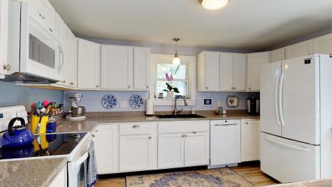 19 Cooks Mills Road Casco ME 04015