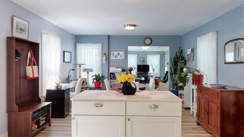 19 Cooks Mills Road Casco ME 04015