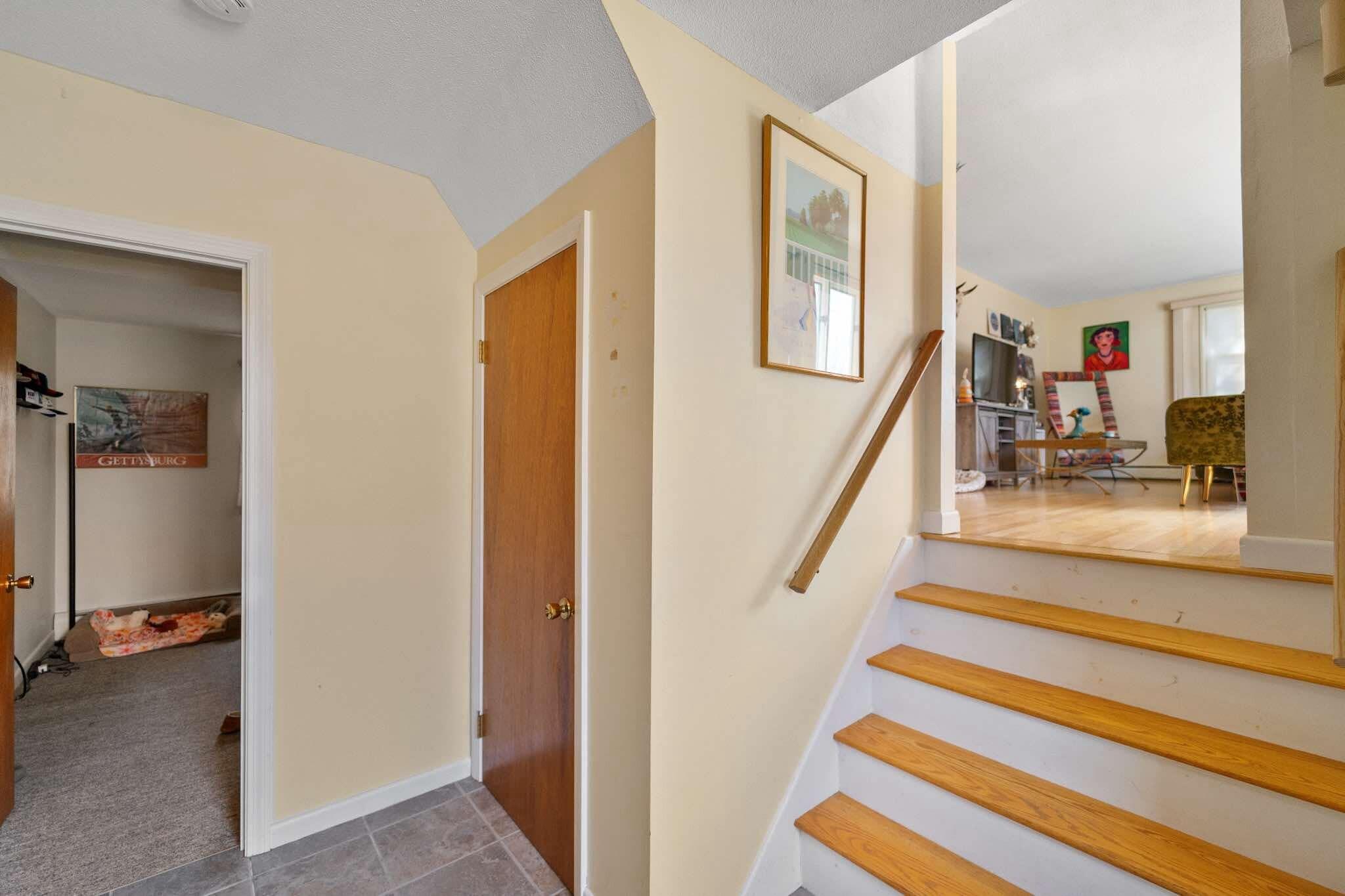 5 Fletcher Street Ellsworth ME 04605