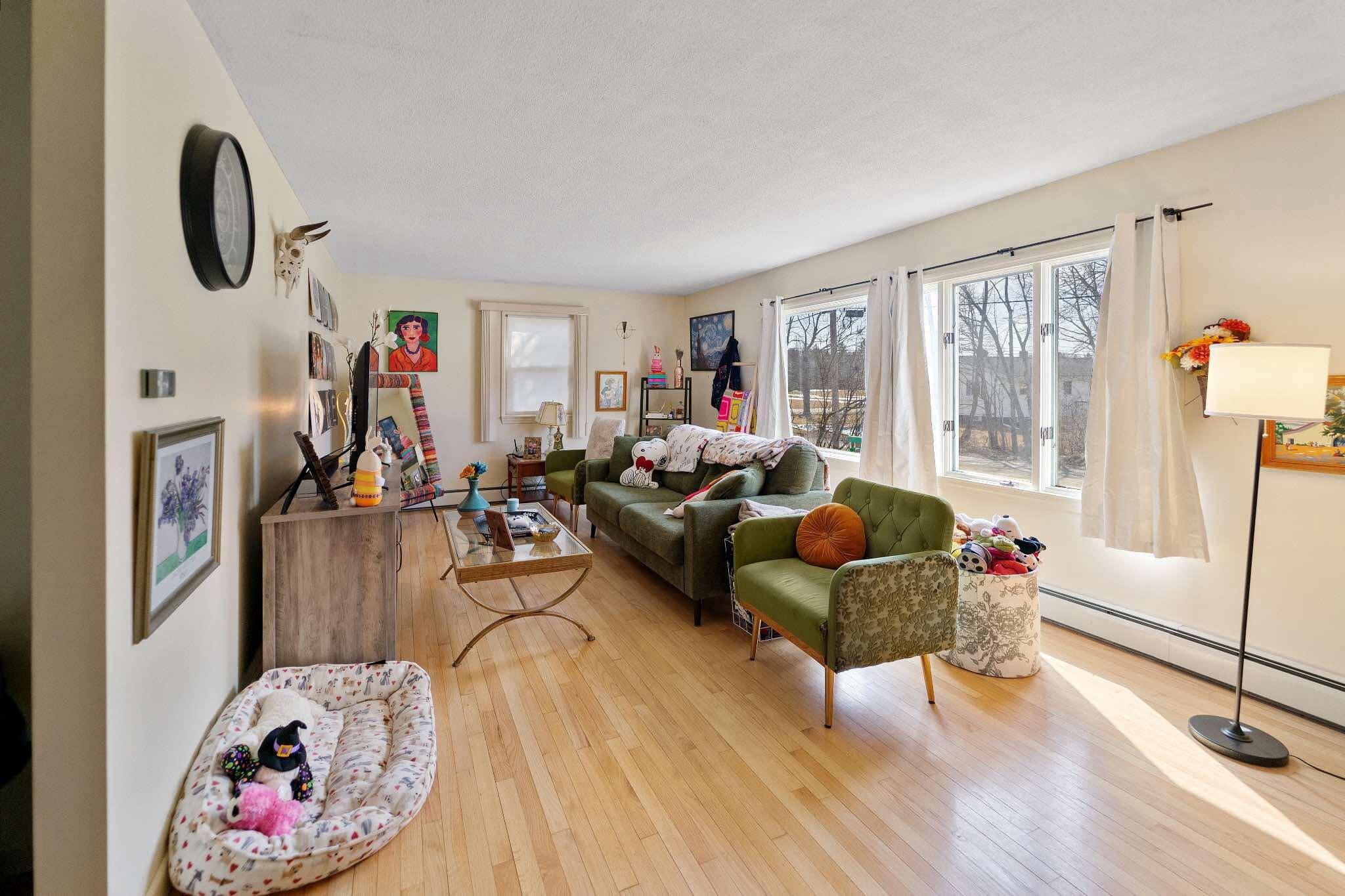 5 Fletcher Street Ellsworth ME 04605