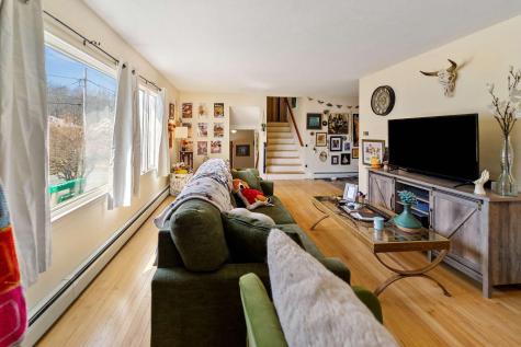 5 Fletcher Street Ellsworth ME 04605