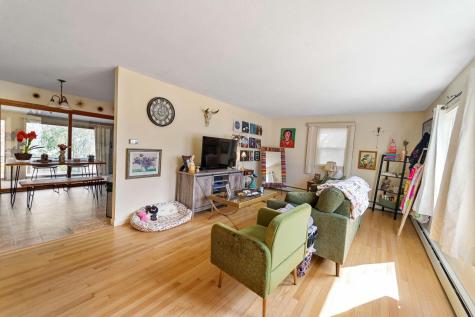 5 Fletcher Street Ellsworth ME 04605