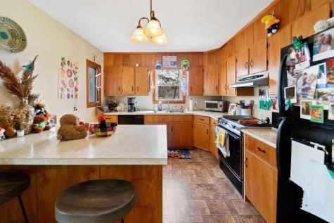 5 Fletcher Street Ellsworth ME 04605