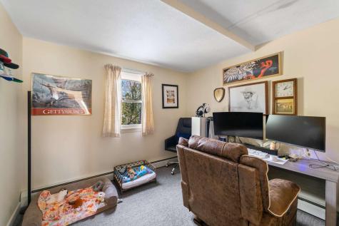 5 Fletcher Street Ellsworth ME 04605