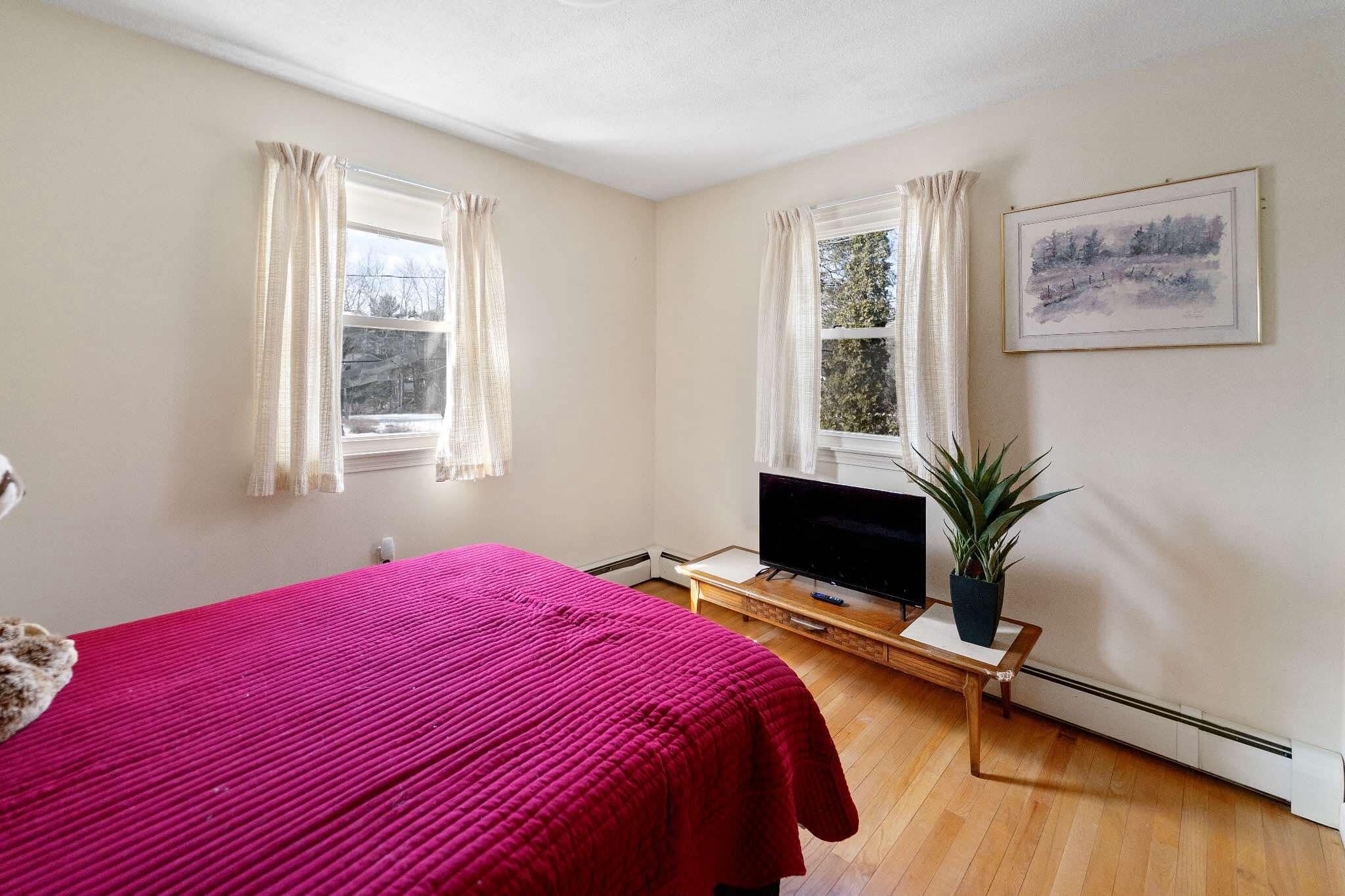 5 Fletcher Street Ellsworth ME 04605