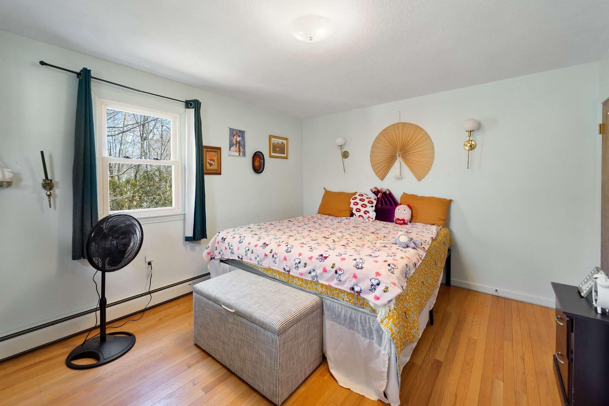 5 Fletcher Street Ellsworth ME 04605