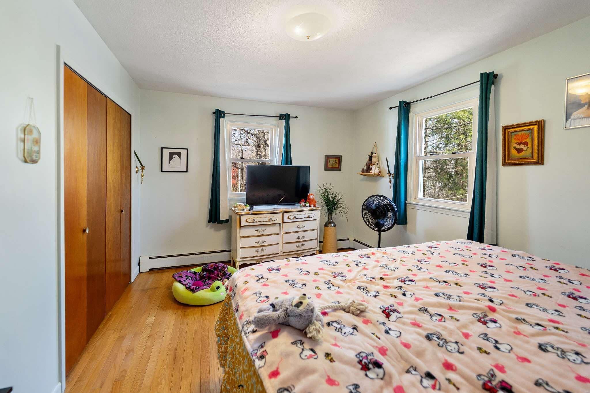 5 Fletcher Street Ellsworth ME 04605