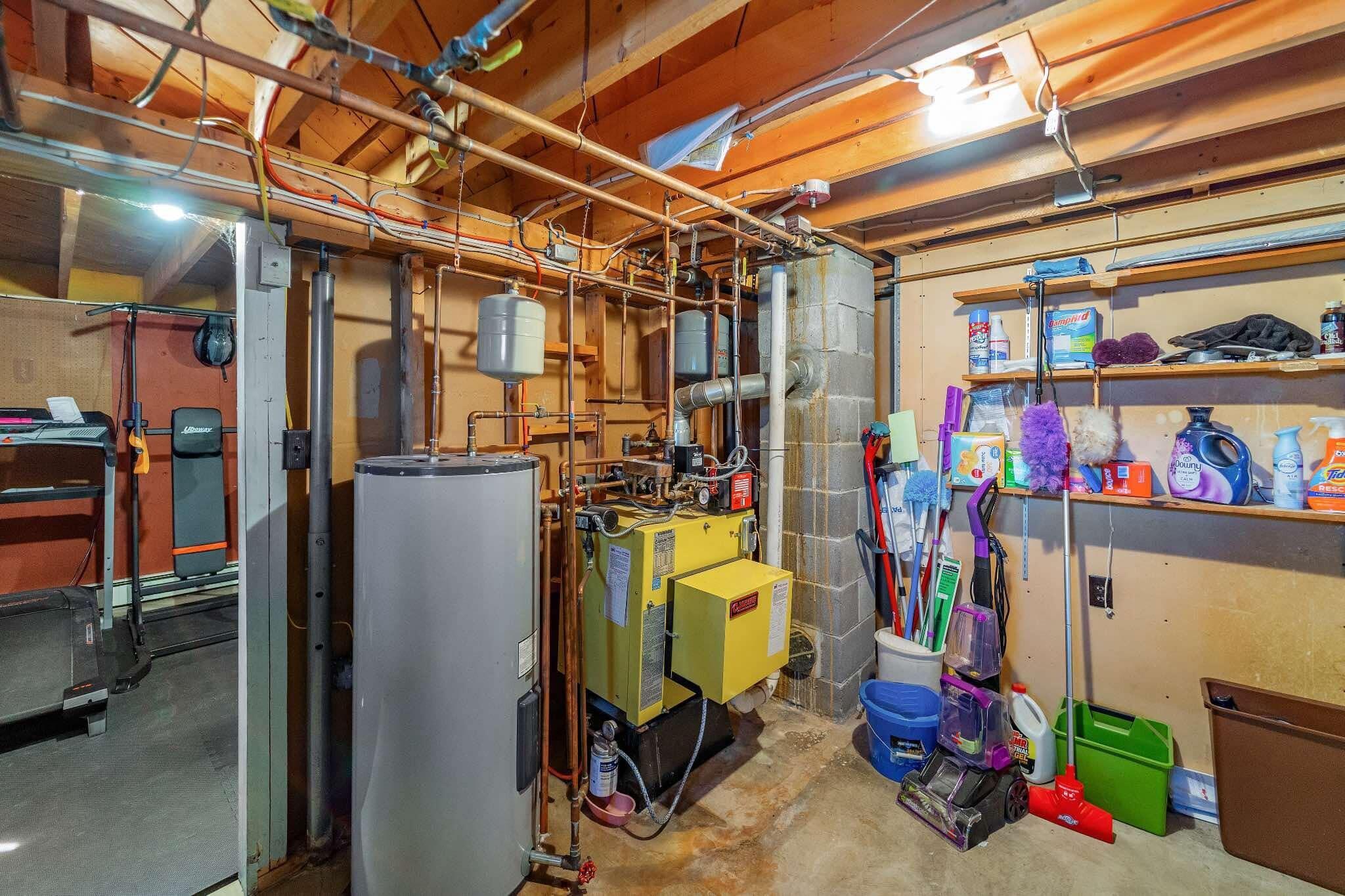 5 Fletcher Street Ellsworth ME 04605