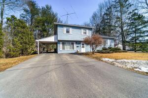 5 Fletcher Street Ellsworth ME 04605