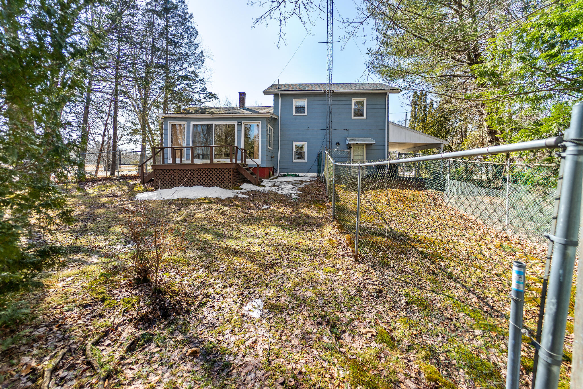 5 Fletcher Street Ellsworth ME 04605