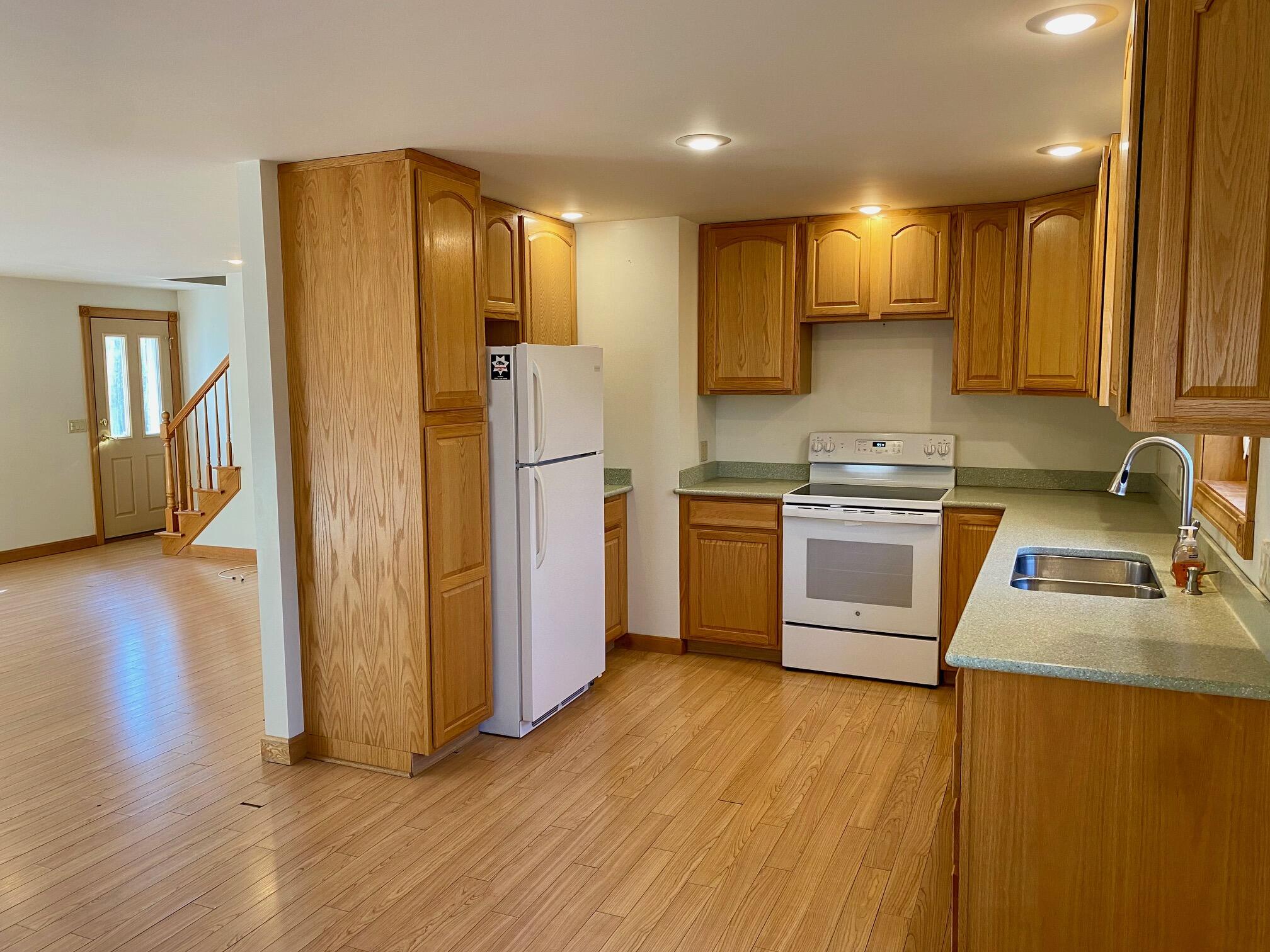 58 Old Standish Road Buxton ME 04093