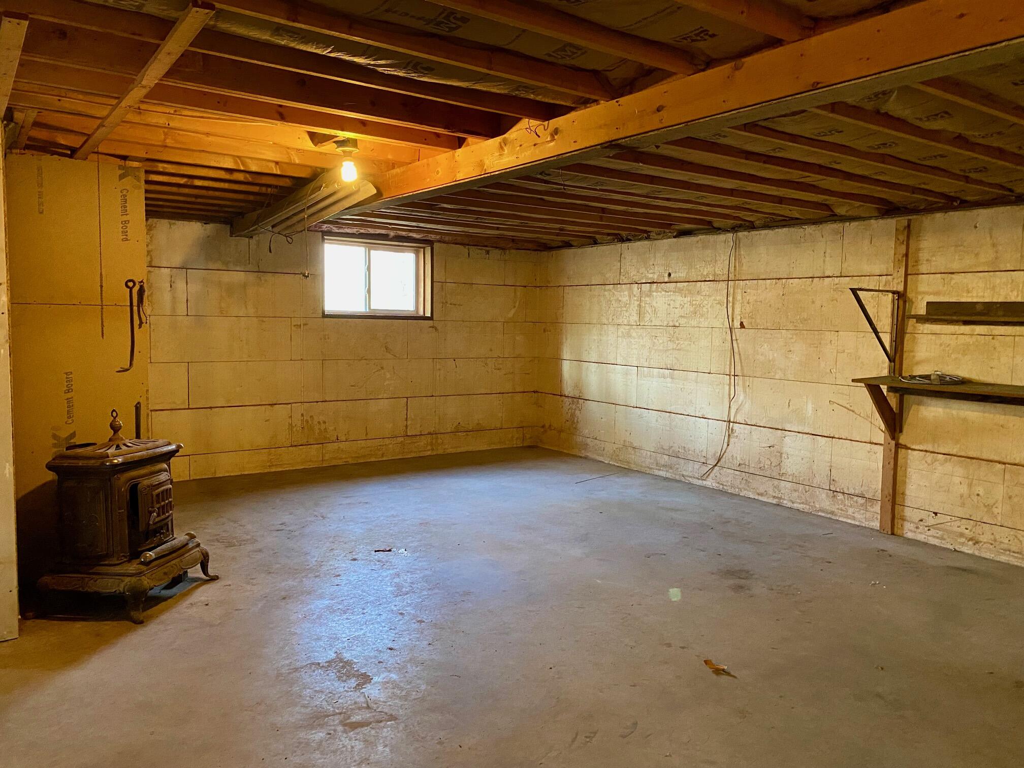 58 Old Standish Road Buxton ME 04093