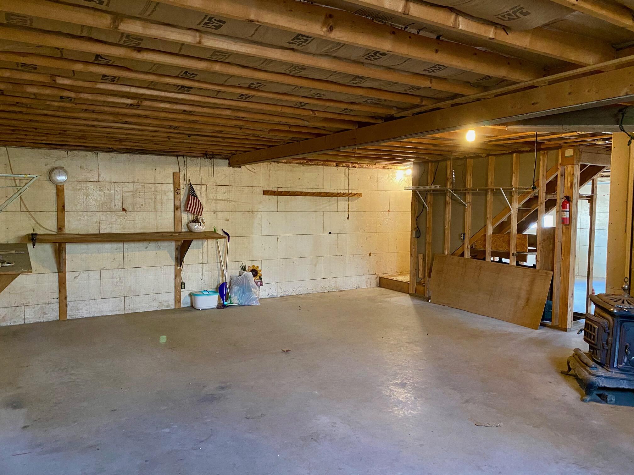 58 Old Standish Road Buxton ME 04093