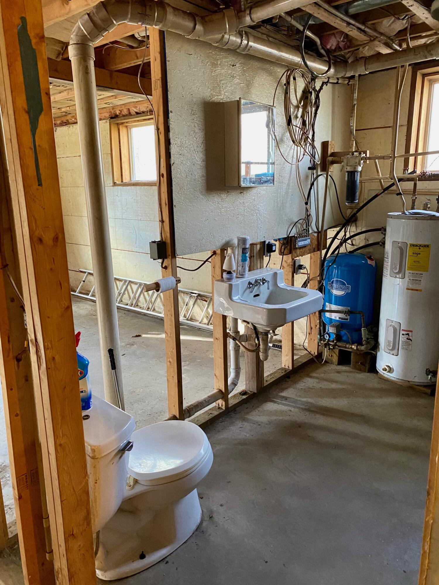 58 Old Standish Road Buxton ME 04093