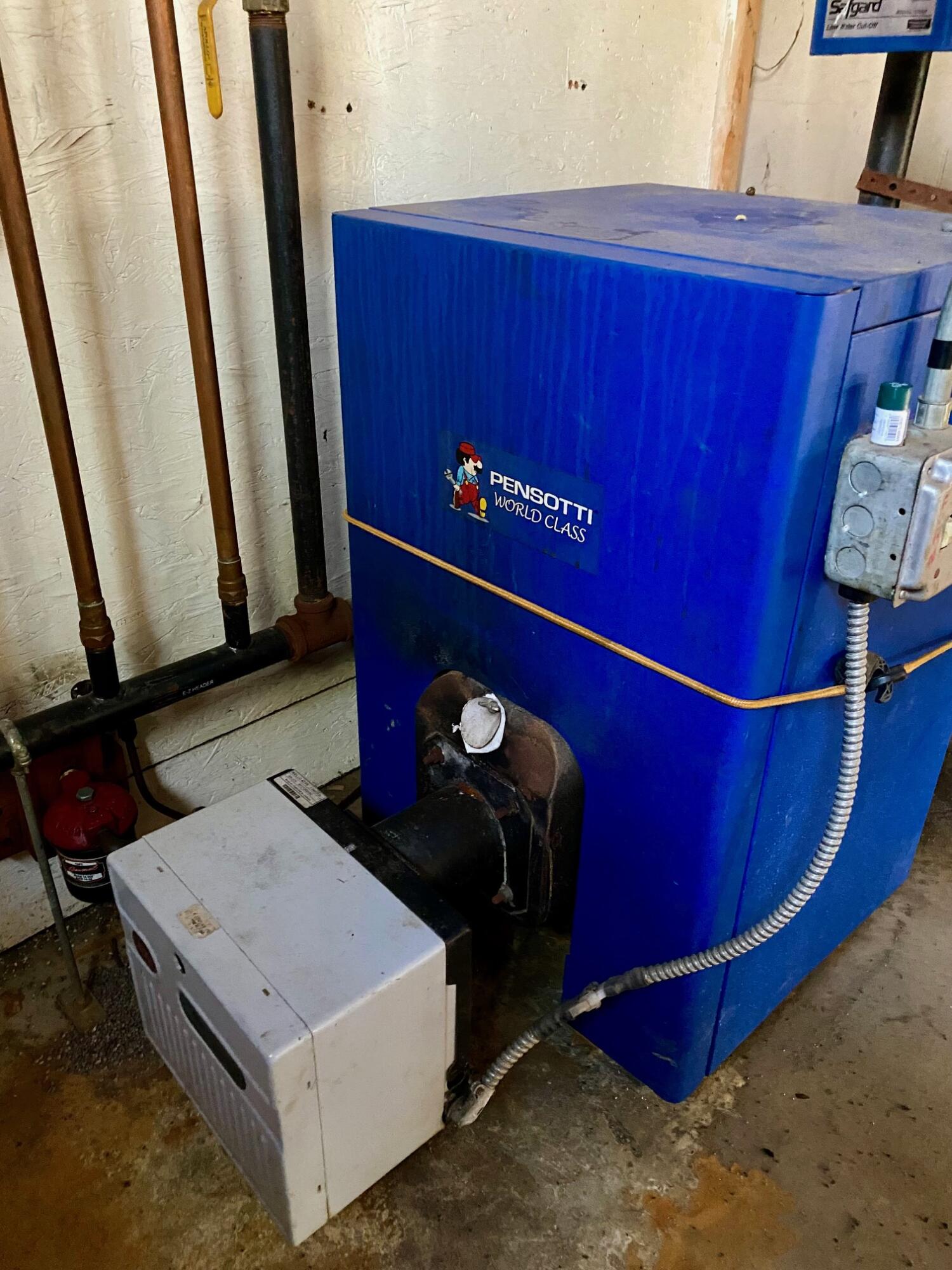 58 Old Standish Road Buxton ME 04093