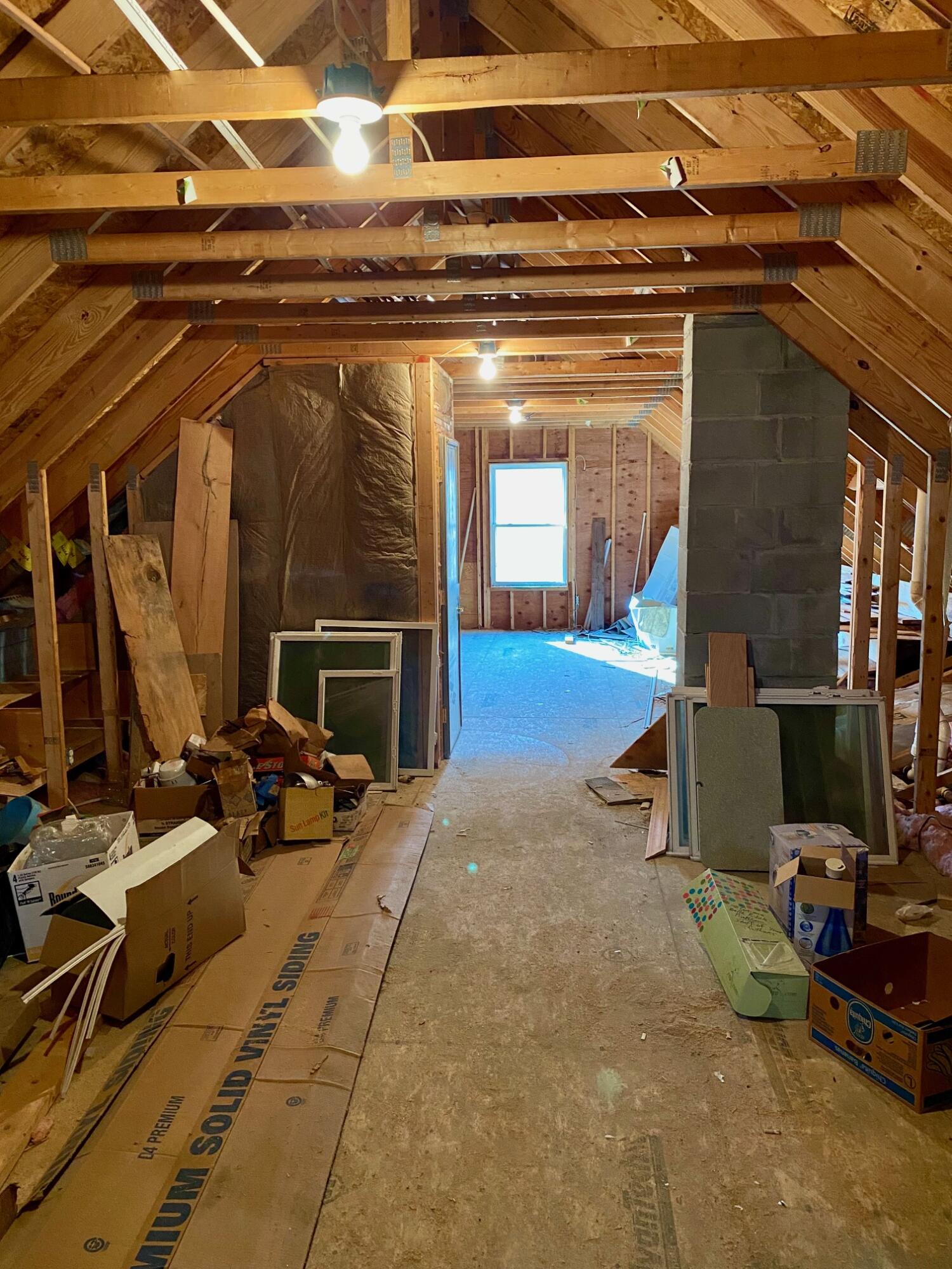 58 Old Standish Road Buxton ME 04093