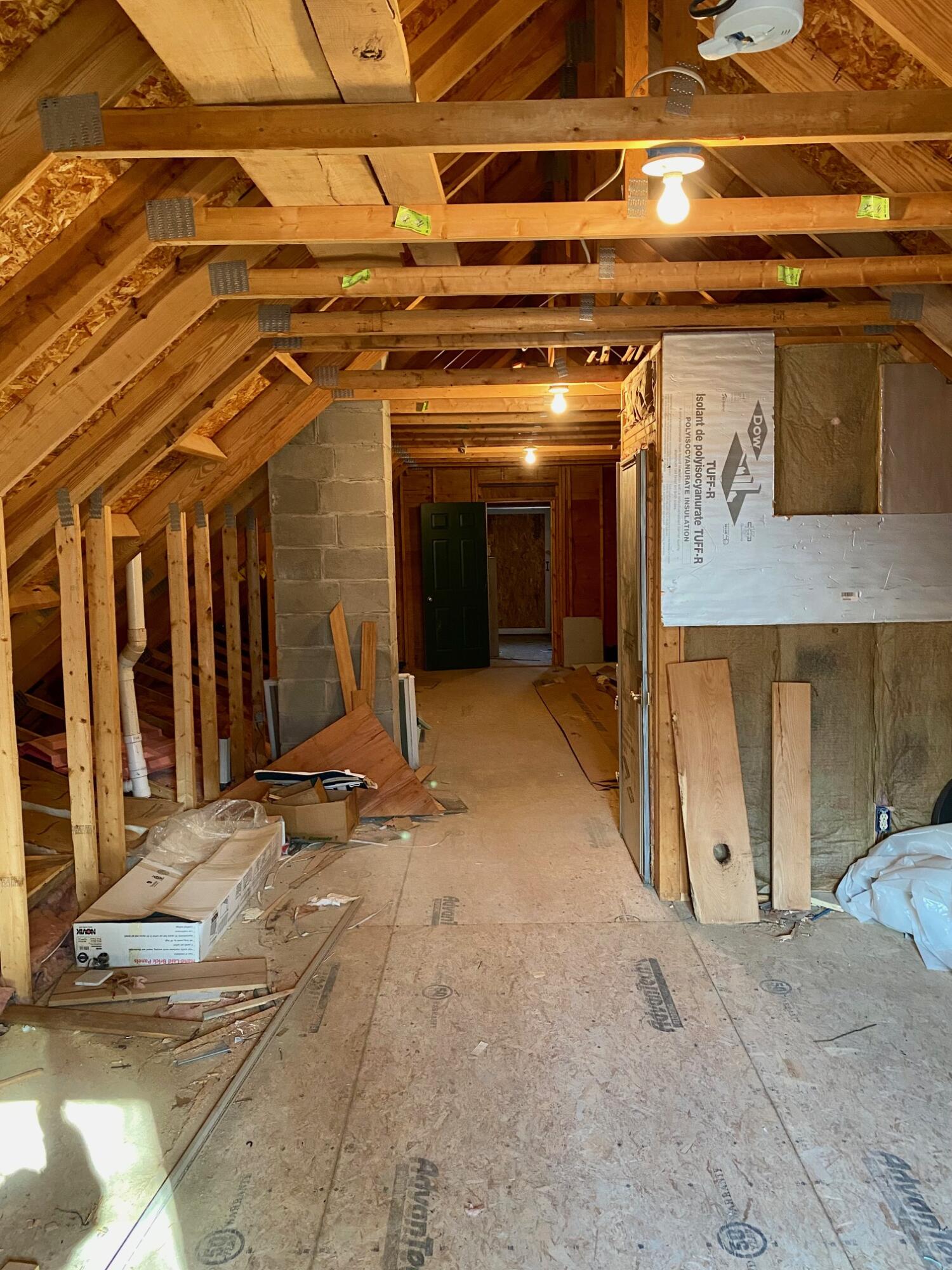 58 Old Standish Road Buxton ME 04093