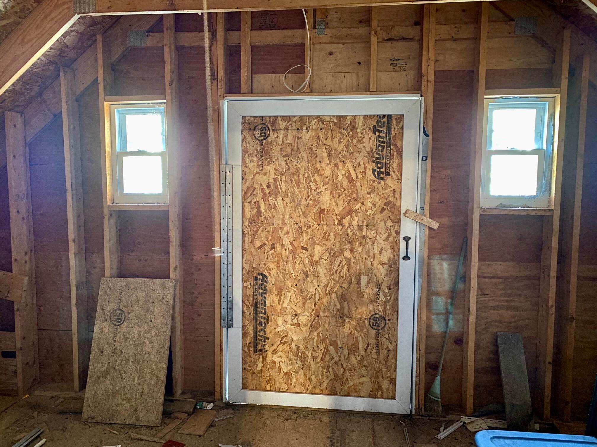 58 Old Standish Road Buxton ME 04093