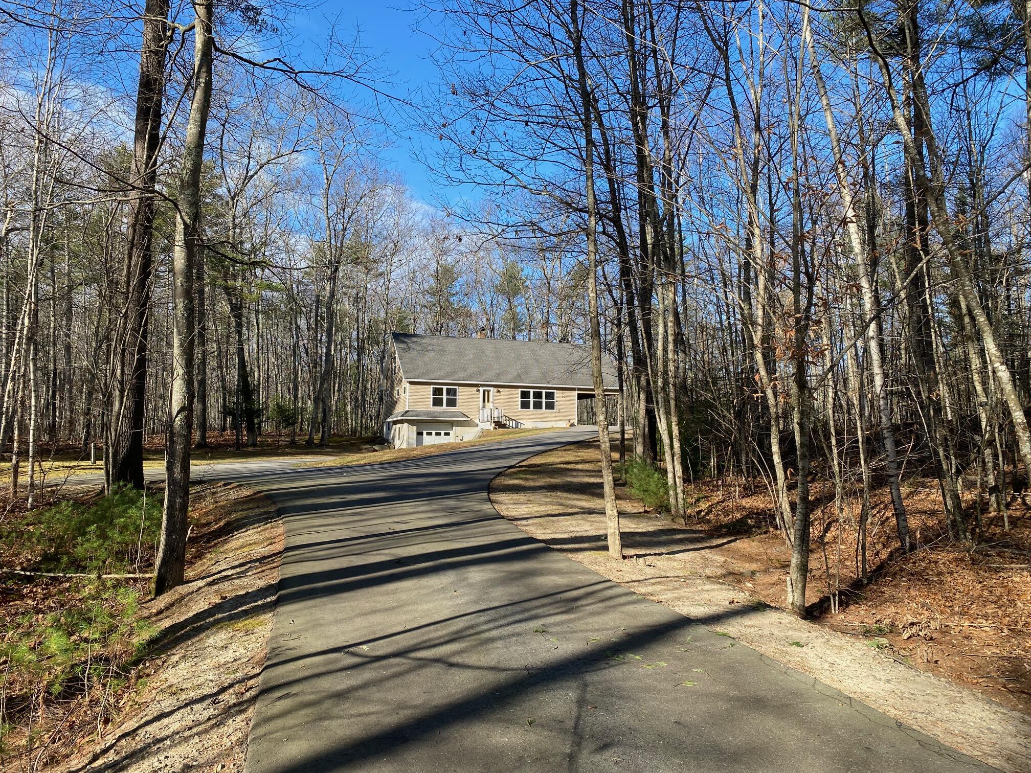 58 Old Standish Road Buxton ME 04093