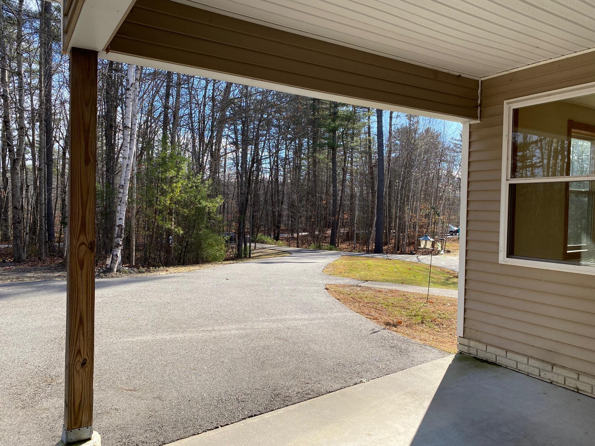 58 Old Standish Road Buxton ME 04093