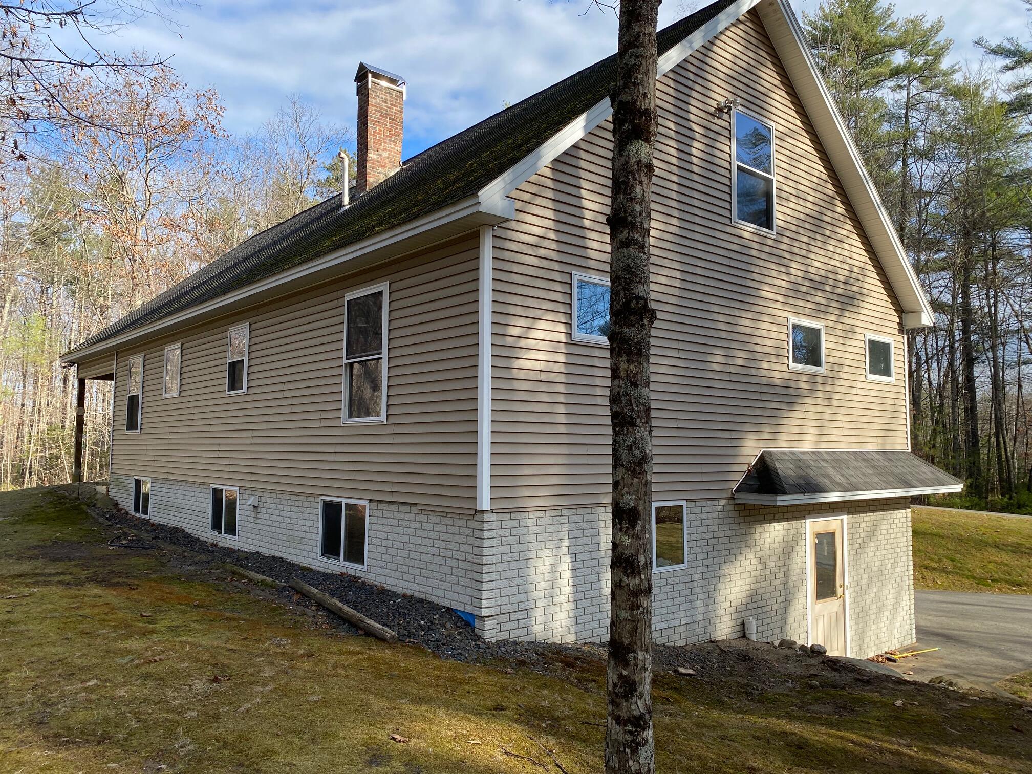 58 Old Standish Road Buxton ME 04093