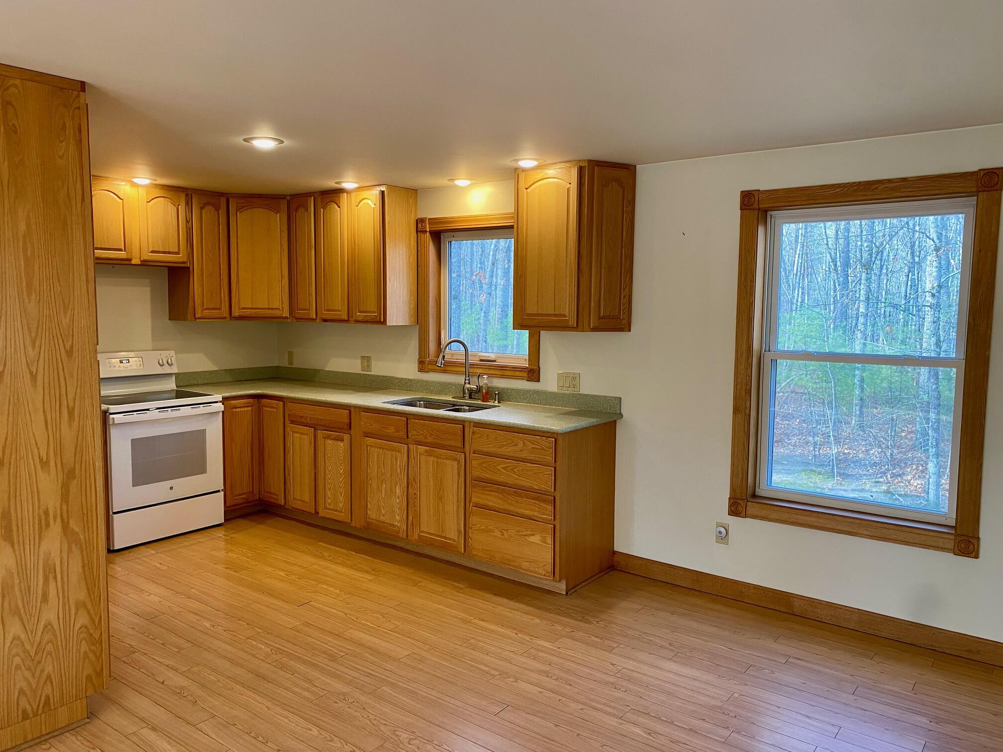 58 Old Standish Road Buxton ME 04093