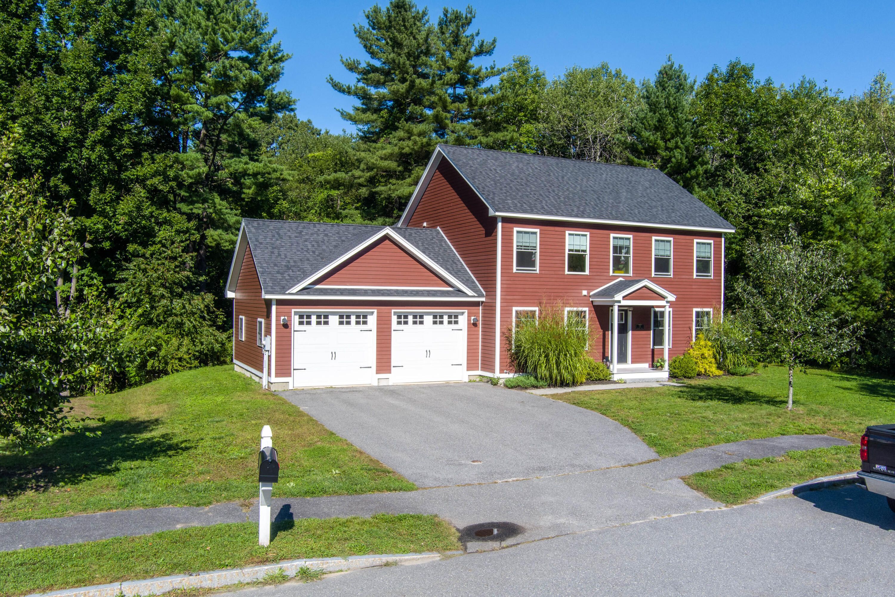 86 Ballpark Drive Portland ME 04103