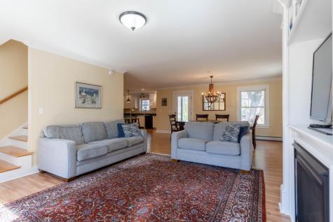 86 Ballpark Drive Portland ME 04103