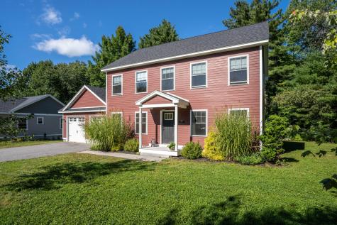 86 Ballpark Drive Portland ME 04103