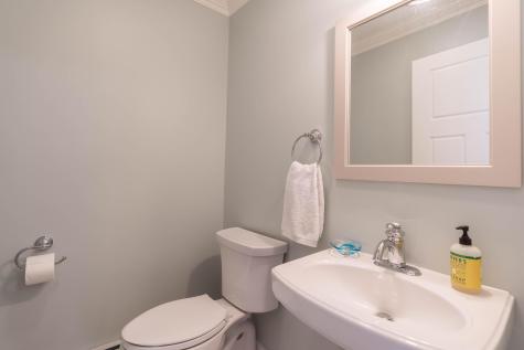 86 Ballpark Drive Portland ME 04103