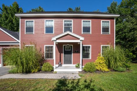 86 Ballpark Drive Portland ME 04103